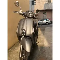 在飛比找蝦皮購物優惠-luna_moto二手機車/KYMCO MANY/速克達/代