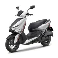 在飛比找momo購物網優惠-【YAMAHA 山葉】6.5代新勁戰125-UBS雙碟版 -