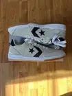 Converse Louie Lopez Pro 2 Egret Cream Gum Men’s Size 6.5