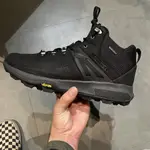 BTW 美國 MERRELL 男 ZION PEAK MID WP 高筒防水 登山鞋