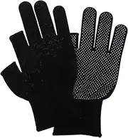 [TOPPERFUN] Cycling Gloves Touchscreen Men's Non-Slip Gloves for Biking Hiking Climbing