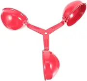 BESPORTBLE Cup Wind Speed Animometer Replacement Wind Measurement Part for Anemometer Sensor