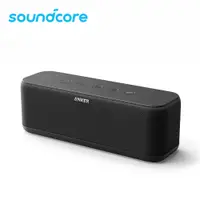 在飛比找PChome24h購物優惠-SOUNDCORE Boost 防水藍牙喇叭