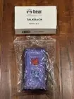 Hear Technologies Talkback IR-2 Dual Button Remote Control For MV600 - New!