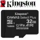 Kingston 金士頓 32GB microSDHC TF UHS-I U1 C10 32G 記憶卡 SDCS2