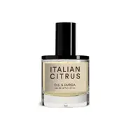 [D.s. & durga] Ds & durga Italian Citrus Eau de parfum Unisex 50 ml