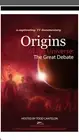 Origins of the Universe DVD, Documentary, Brand New