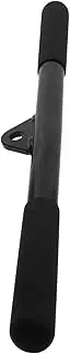 1Pc Pull Down Bar Fitness Equipment for Muscle Training Ergonomic Design for Upper Body Exercises Durable Pull Back Bar for Strengthening Arms Shoulders and Back