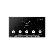 Sony Digital Multimedia Receiver Capacitive Touch Panel - XAVAX6000
