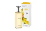 Yardley English Daffodil Eau De Toilette EDT 125ml