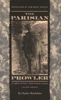 在飛比找博客來優惠-The Parisian Prowler: Le Splee