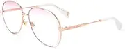 MARC JACOBS MJ 1080/S Glasses, 24S, 56 for Women, 24s, 56