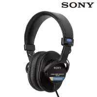 在飛比找博客來優惠-SONY MDR-7506 Professional Hea