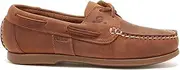 [Chatham] Women's Java Lady G2 Boat Shoe