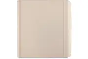 Kobo Libra Colour (2024) Notebook SleepCover Case - Sand Beige