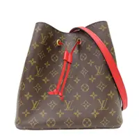 在飛比找Yahoo奇摩購物中心優惠-【二手名牌BRAND OFF】LOUIS VUITTON L