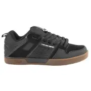 DVS Comanche 2.0 Plus Lace Up Mens Grey Sneakers Athletic Shoes DVF0000323007