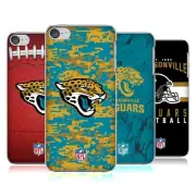 OFFICIAL NFL JACKSONVILLE JAGUARS GRAPHICS CASE FOR APPLE iPOD TOUCH MP3