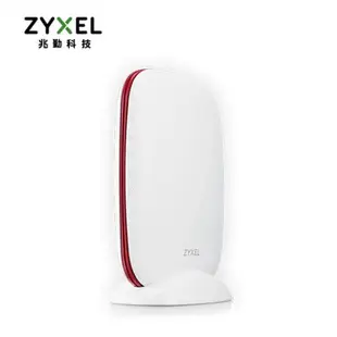 [欣亞] Zyxel SCR 50AXE 合勤商用資安路由器 無線網路基地台