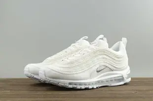 Nike Air Max 97 OG 純白 男女鞋