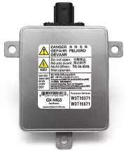 Replacement for Acura Mazda Mitsubishi Xenon HID Ballast Headlight Control Un...