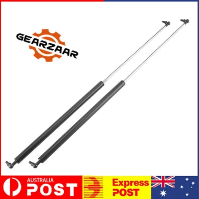 2pcs Gas Struts 830mm long x 1100N Caravan Camper Trailer Tradesmen Tool Boxes