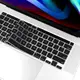 英語鍵盤膜 新款 Macbook Pro 13 2020 A2251 A2289 Pro 16 A2141 Touch