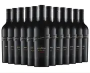 Songlines Estates Basket Pressed McLaren Vale Cabernet Sauvignon 2021 Dozen