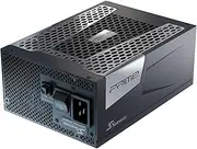 Seasonic Prime PX-2200 2200W 80 Plus Platinum PSU ATX 3.0 Fully Modular