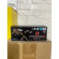 在飛比找蝦皮購物優惠-韓國黑蔘六年根 “黃金版黑蔘膠囊2盒送白金版1盒（價錢可談）