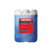 Mothers Professional Glass Cleaner 18.925L Car Paint Care High Concentrated