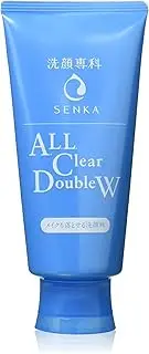 Facial Cleanser Makeup Removal Facial Cleanser, 4.2 oz (120 g)