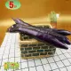 【鮮採家】台灣鮮嫩長條紫茄子(5台斤)