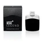 MONT BLANC 萬寶龍 傳奇經典男性淡香水100ML 優惠價:1280元｜岡山戀香水