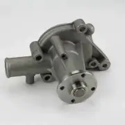 New Cast Alloy Water Pump MG Midget Austin Healey Sprite through 1974 Uprated (for: MG)