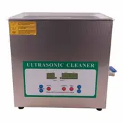 ENDEAVOUR 10 Liters 240W Ultrasonic Cleaner ET3202A