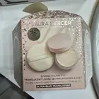 Laura Mercier Ultra Blur Translucent Setting Powder & Puff. 0.7fl oz/20g. NIB!