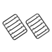 Kyosho MR-03 Setting Tie Rod Set for RC Cars MZW402