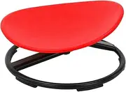 Zankie Spin Chair - Spin Seat for Sensory Kids - Wobble Chair, Science Toy for Kids, Games Balance, Kids Balance Toys for Training Body Coordination