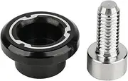 Gofotu Golf Head Weight Compatible with Taylormade Stealth/Stealth Plus/Stealth HD Driver&Plus FW (2g)