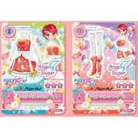 在飛比找蝦皮購物優惠-Aikatsu！偶像學園 偶像活動 偶像傳說 星夢學園 楓日