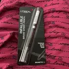 Loreal Paris Infallible Brow Expert Pencil Brunette 3.0