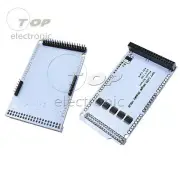 TFT 3.2'' 4.3'' 5.0'' 7.0'' Mega touch LCD Shield Expansion board for Arduino
