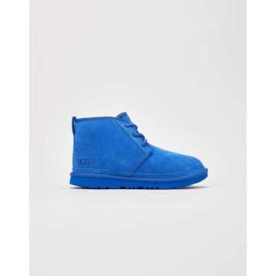UGG Neumel II Classic Blue 1017320-CBL Grade-School