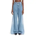 [E.L.V. DENIM] Freya Jeans Blue