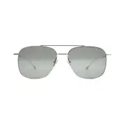 Native Sons Ryder 2.0 Silver Sunglasses Jacques Titanium Marie MAGE Japan