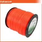 Superior Wear Line Trimmer Cord Brushcutter Cord 2.7mm 2.25kg Bulk - 350 Metres