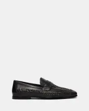 Julius Marlow Levee Black Size 7