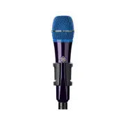 Telefunken M80 Custom Purple/Blue Dynamic Microphone