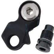 SHIMANO Ultegra Di2 RD-R8050 Rear Derailleur Normal Type Bracket Axle Unit